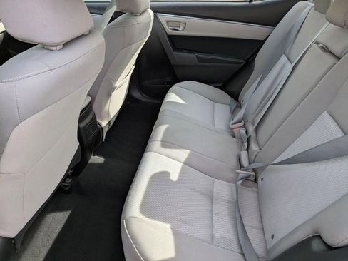 Used 2016 Toyota Corolla LE FWD image 23