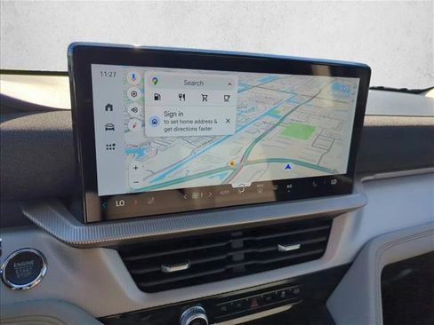 New 2025 Ford Explorer Active w/ Active Comfort Package image 14