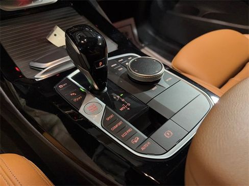 Used 2022 BMW X3 xDrive30i w/ Convenience Package w/ZPA image 23