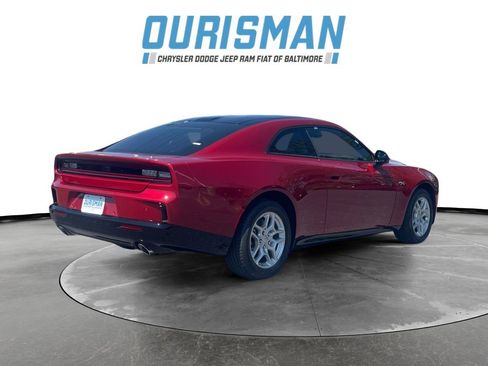 New 2026 Dodge Charger R/T AWD/4WD image 6