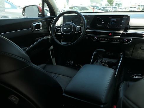 Used 2024 Kia Sorento S w/ Panoramic Sunroof Package FWD image 25