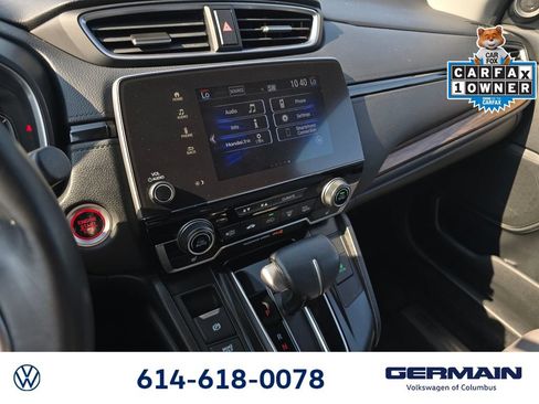 Used 2019 Honda CR-V EX-L image 27
