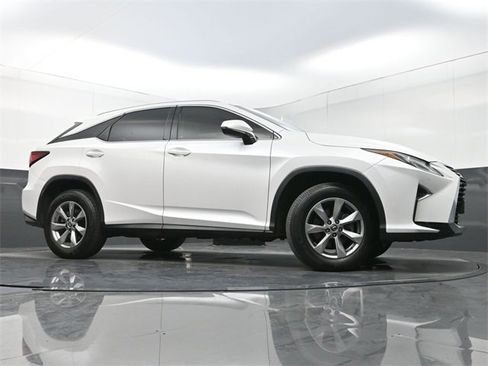 Used 2019 Lexus RX 350 350 w/ Accessory Package image 35
