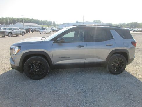 New 2027 GMC Terrain Elevation w/ Elevation Premium Package AWD/4WD image 7