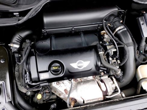 Used 2014 MINI Cooper Countryman S image 22