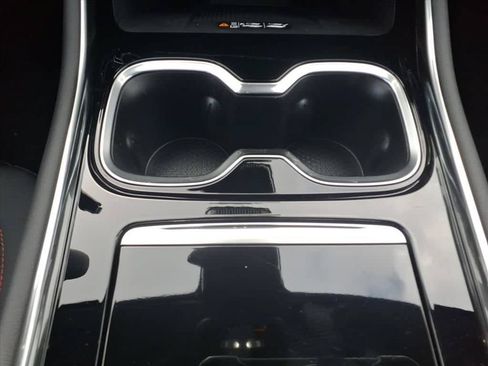 New 2026 Chevrolet Traverse RS FWD image 22