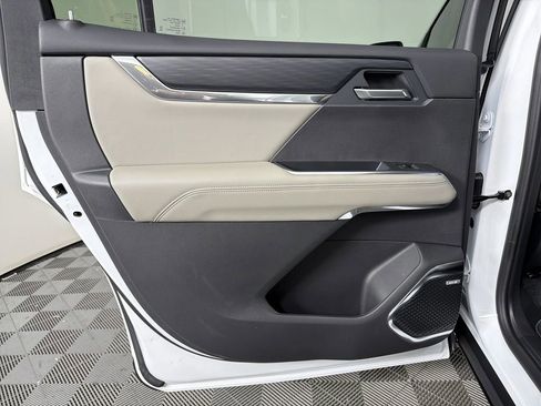 New 2026 GMC Acadia Elevation w/ Elevation Premium Package image 21