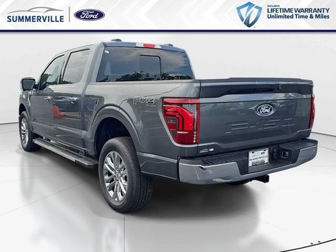 New 2026 Ford F150 Lariat AWD/4WD image 7