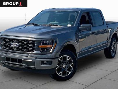 Used 2024 Ford F150 STX