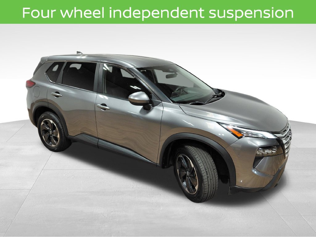 Used 2024 Nissan Rogue SV FWD image 14