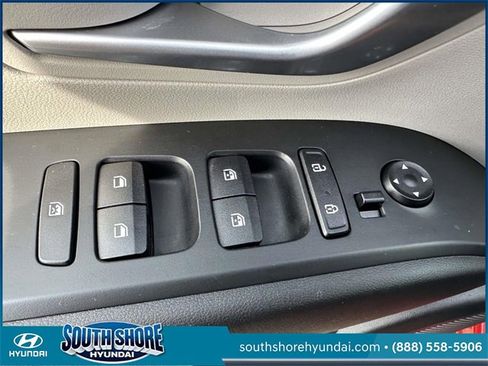 Certified 2023 Hyundai Tucson SEL image 18