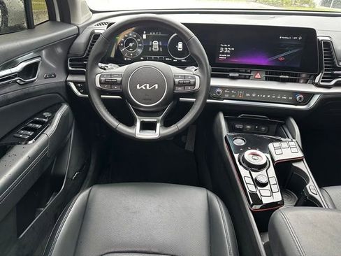 Used 2023 Kia Sportage SX Prestige AWD/4WD image 16