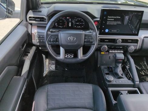 Certified 2025 Toyota 4Runner TRD Sport Premium RWD image 16