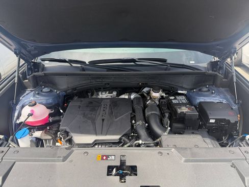 Used 2026 Hyundai Santa Fe SEL FWD image 33