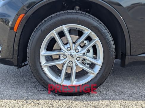 Used 2024 Dodge Durango GT image 38