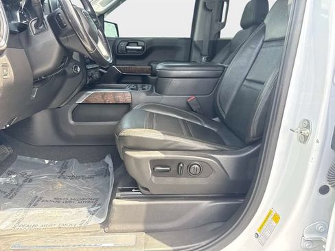 Used 2020 GMC Sierra 1500 Denali w/ Denali Ultimate Package AWD/4WD image 16