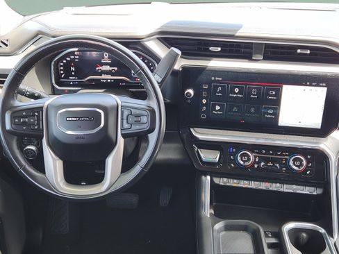Used 2024 GMC Sierra 2500 Denali w/ Denali Reserve Package AWD/4WD image 23