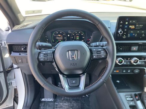 New 2026 Honda CR-V Sport Touring image 11