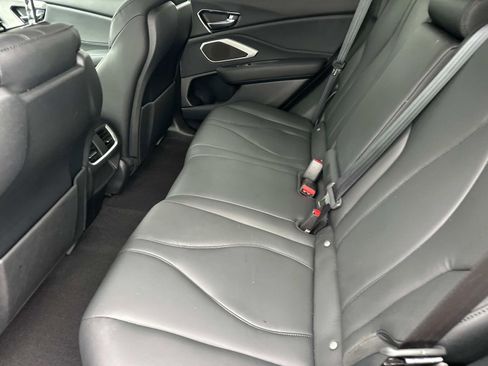 Certified 2023 Acura RDX AWD image 7