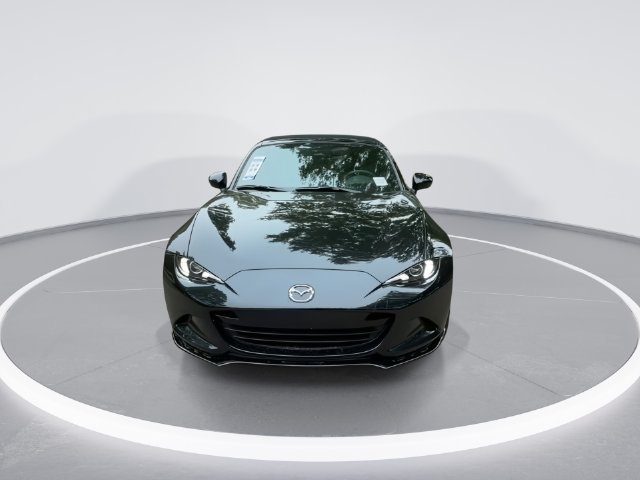 New 2026 MAZDA MX-5 Miata Club w/ Interior Package RWD image 3