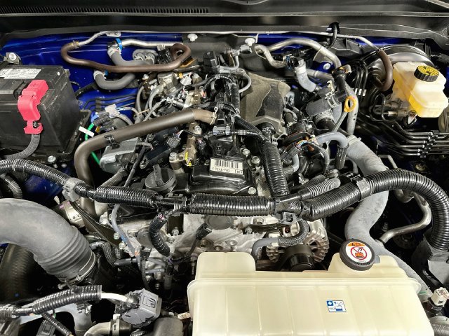 Used 2024 Toyota Tacoma TRD Sport w/ TRD Sport Upgrade Package AWD/4WD image 39