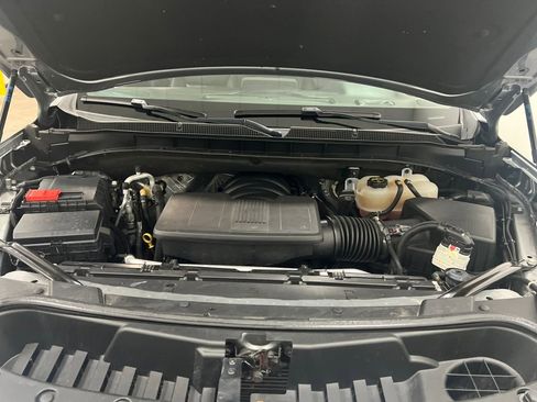 Used 2024 Chevrolet Tahoe LT image 23