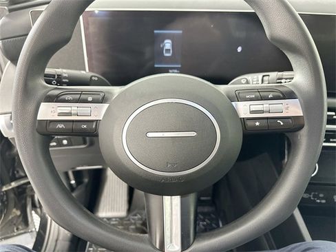 Used 2025 Hyundai Santa Cruz SEL image 20