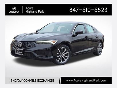 New 2026 Acura Integra