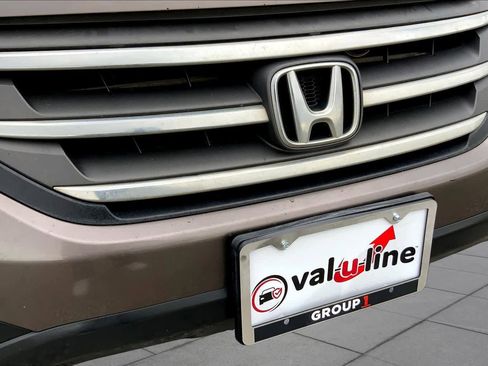 Used 2013 Honda CR-V LX image 28