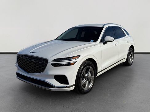 Used 2026 Genesis GV70 2.5T image 1