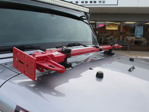 Used 2014 Jeep Wrangler Rubicon w/ Power Convenience Group image 41