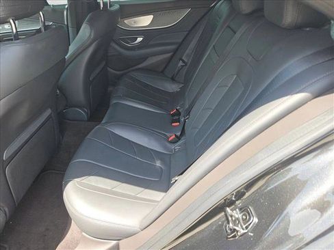 Used 2021 Mercedes-Benz CLS 53 AMG 4MATIC image 9