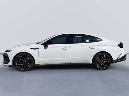 Used 2026 Hyundai Sonata N Line FWD image 6