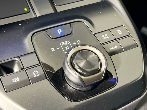 New 2026 Toyota bZ FWD image 24