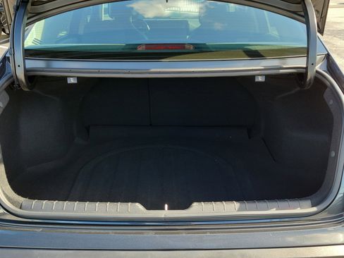 Used 2025 Kia K4 FWD image 10