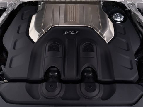 Certified 2023 Bentley Continental GT V8 AWD/4WD image 46