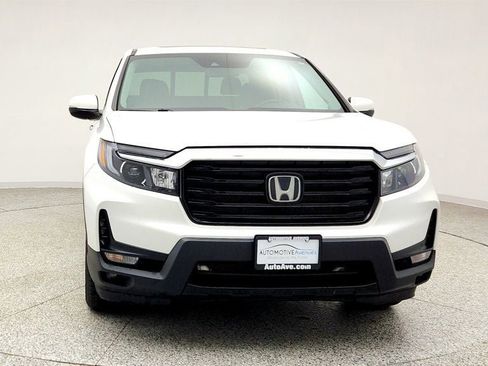 Used 2023 Honda Ridgeline RTL-E image 2