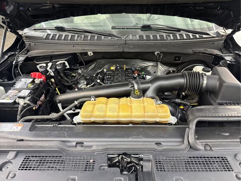 Used 2021 Ford Expedition Max Limited RWD image 31