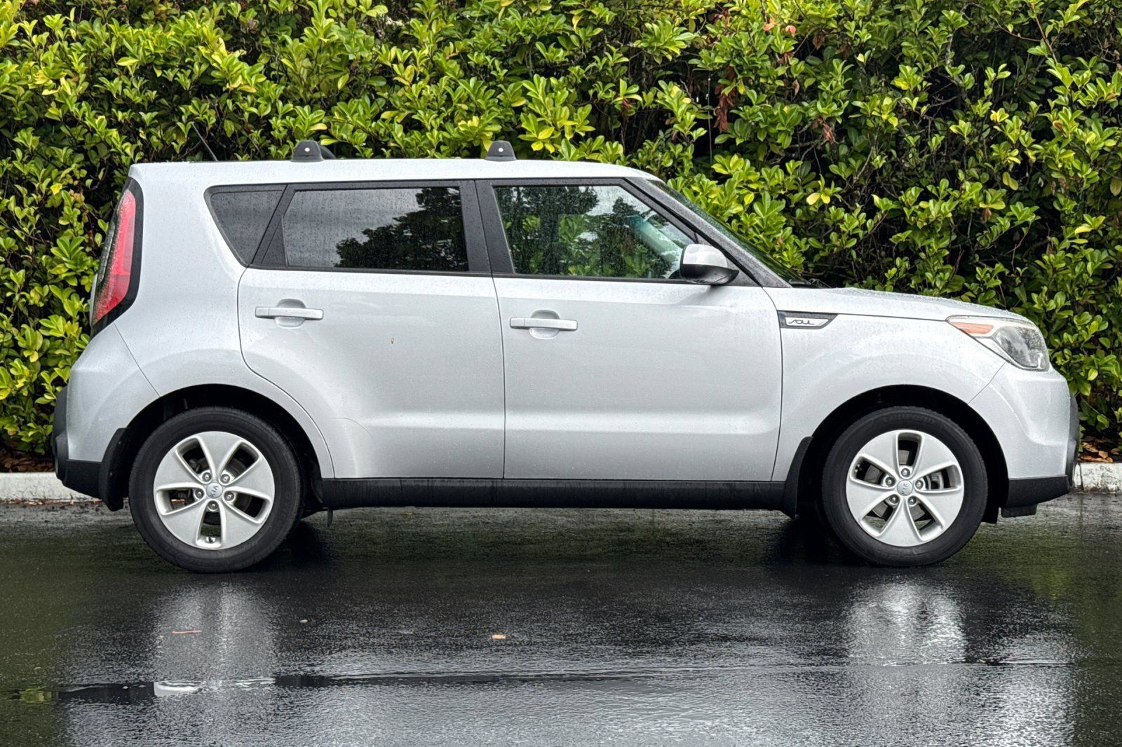 Used 2015 Kia Soul FWD image 3