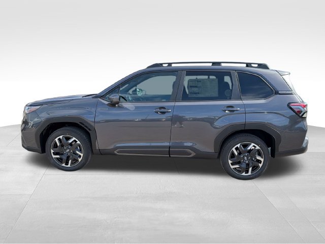 New 2026 Subaru Forester Touring AWD/4WD image 4