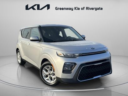 Used 2020 Kia Soul S