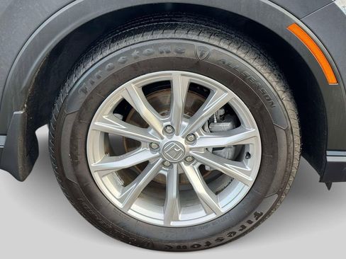 Used 2024 Honda CR-V EX image 8