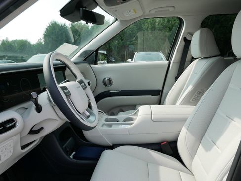 New 2026 Hyundai Palisade Calligraphy image 6