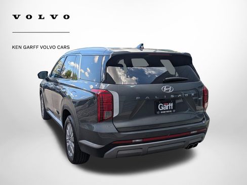 Used 2025 Hyundai Palisade SEL AWD/4WD image 5