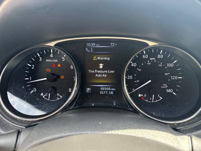 Used 2016 Nissan Rogue SL w/ SL Premium Package AWD/4WD image 18