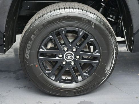 Used 2023 Toyota Tundra SR5 w/ Advanced Technology Package image 37