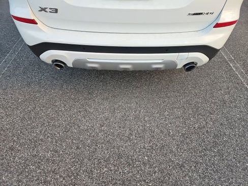 Used 2020 BMW X3 sDrive30i w/ Convenience Package image 6