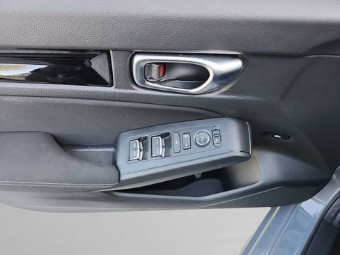 Certified 2025 Honda Civic Sport image 23