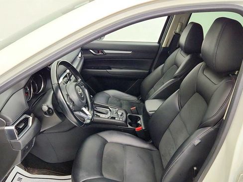 Used 2017 MAZDA CX-5 Touring AWD/4WD image 19
