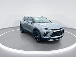 Used 2024 Chevrolet Blazer LT w/ Convenience Package FWD video 2